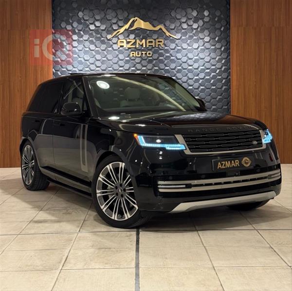Land Rover Range Rover Vogue 2023 for sale in Iraq - Sulaymaniyah